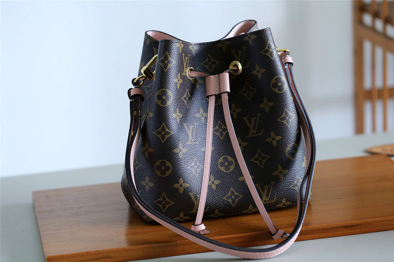 Ozarra Fashion Lu-Vi bags - 8578