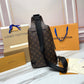 Ozarra Fashion Lu-Vi bags - 17464