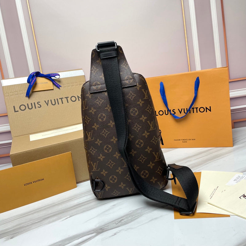 Ozarra Fashion Lu-Vi bags - 17464