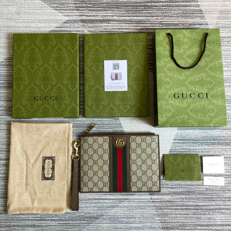 Ozarra - GCI Bags - 4981