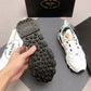Ozarra Luxury - PD Men Shoes - 469