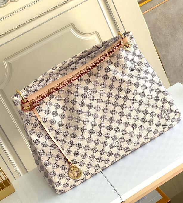 Ozarra Luxury - LOV Bags - 2733