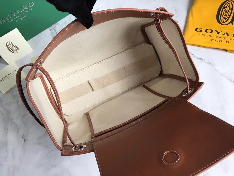 Ozarra - GOD Bags - 094
