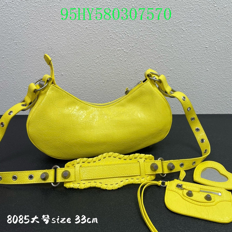 Ozarra Fashion - BGA Bags - 1889