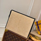 Ozarra Fashion Lu-Vi Bags - 16697