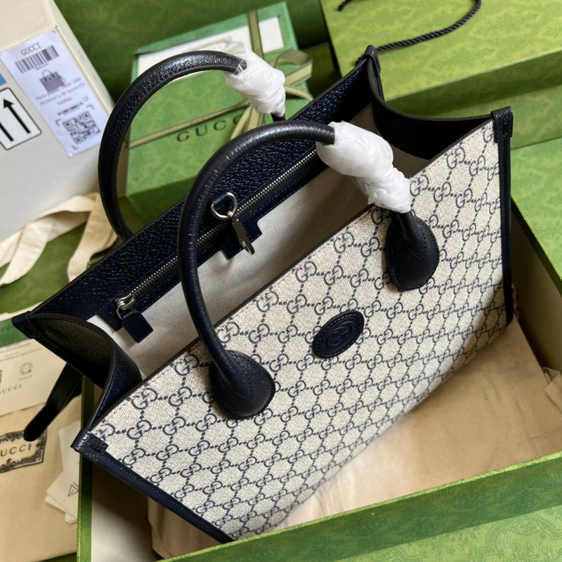OZ - GCI Bags - 882