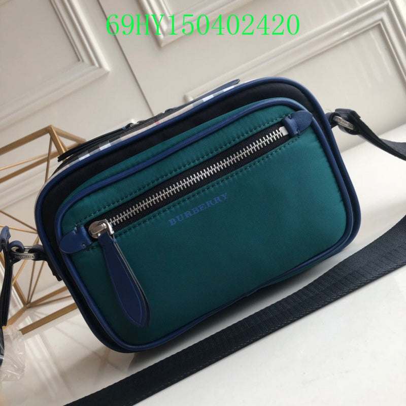 Ozarra Fashion -BBR Bags - 565