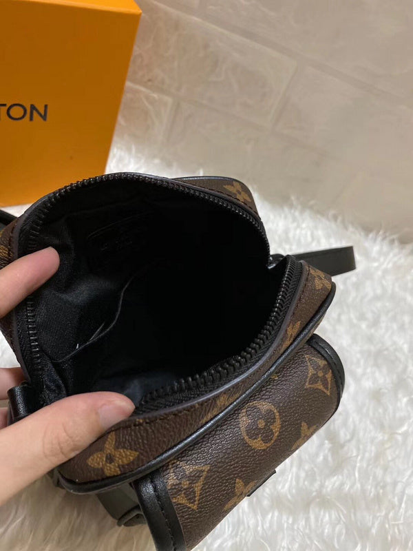 Fashion Lu-Vi bags - 3845