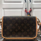 Fashion Lu-Vi bags - 2465