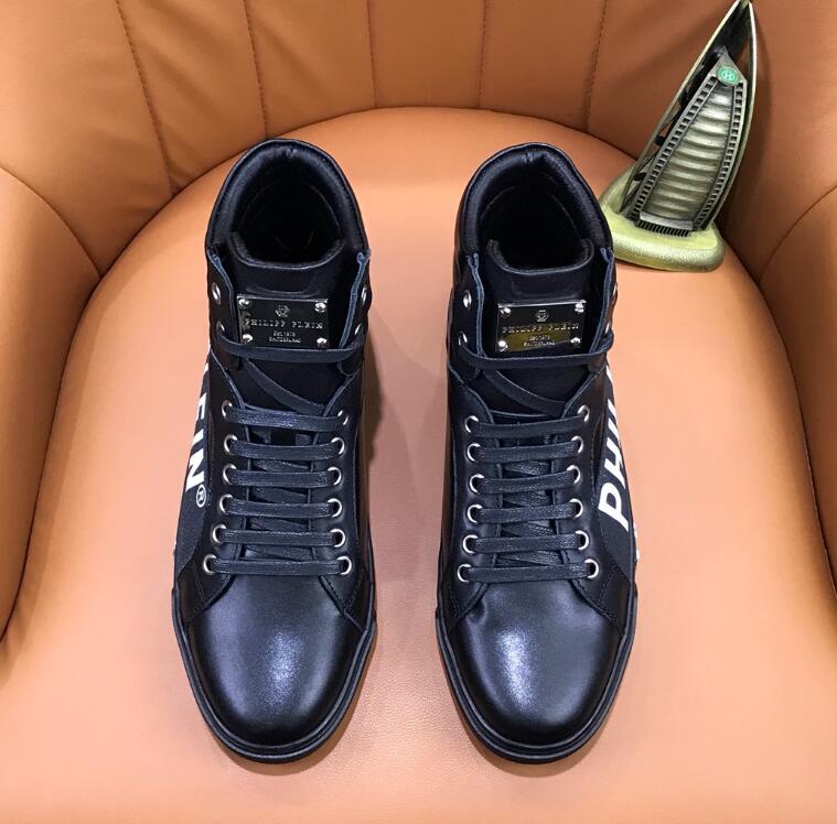 Ozarra Luxury - PHP Shoes - 081