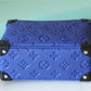 Ozarra Fashion Lu-Vi bags - 9919