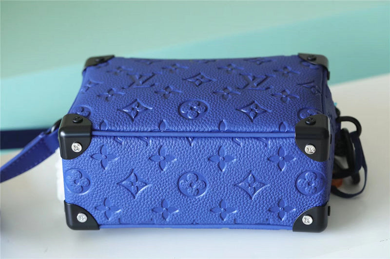 Ozarra Fashion Lu-Vi bags - 9919
