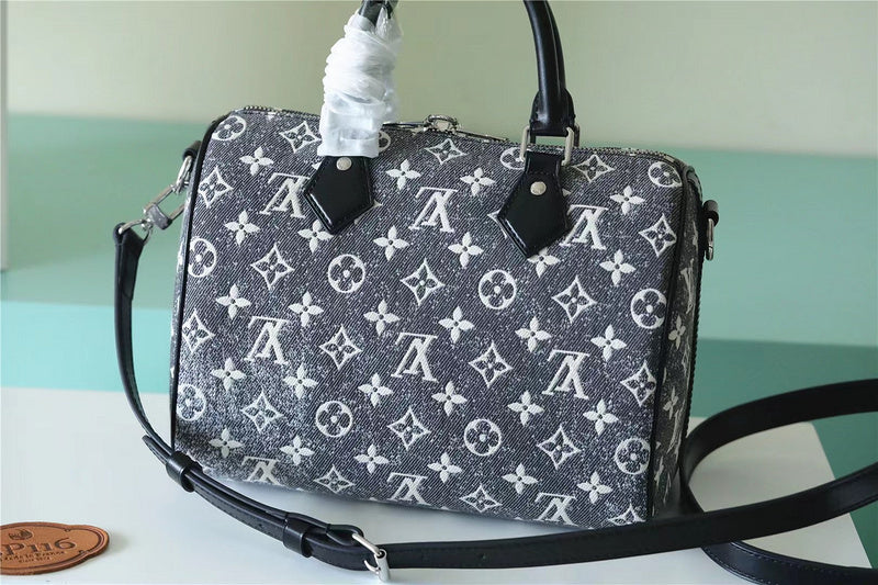 Ozarra - LUV Bags - 481