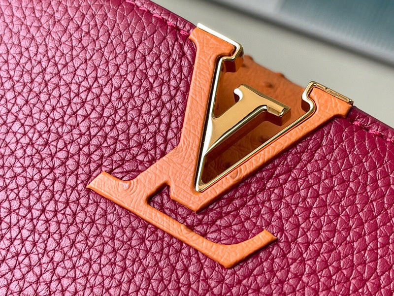 Fashion Lu-Vi bags - 4536