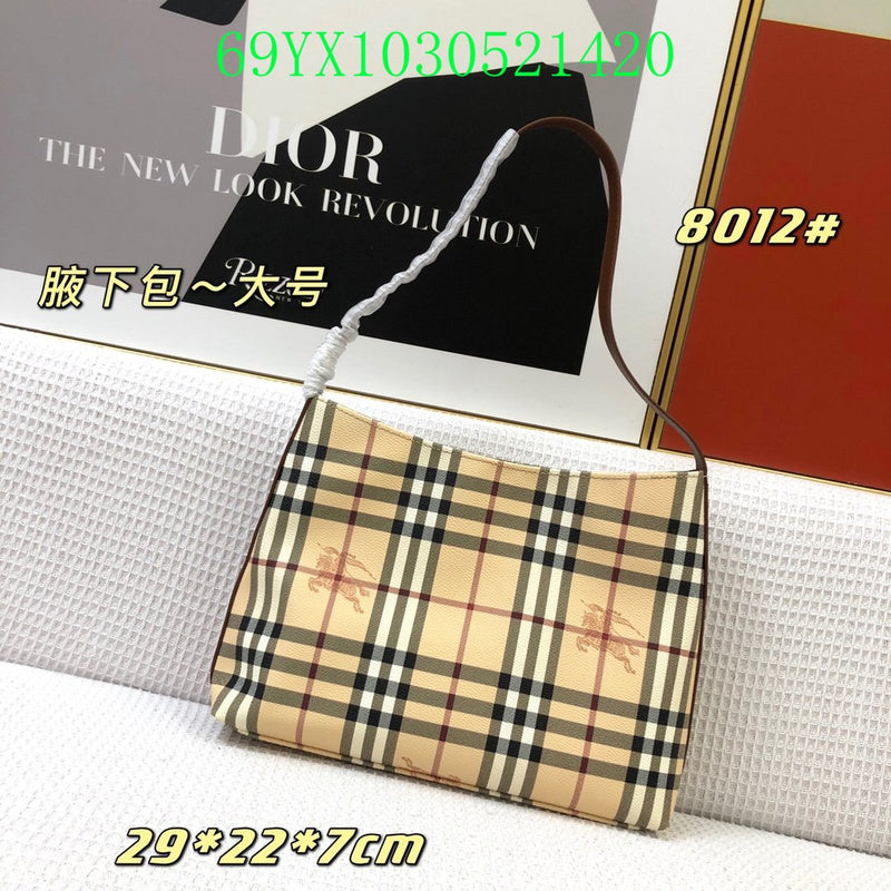 Ozarra Fashion -BBR Bags - 542