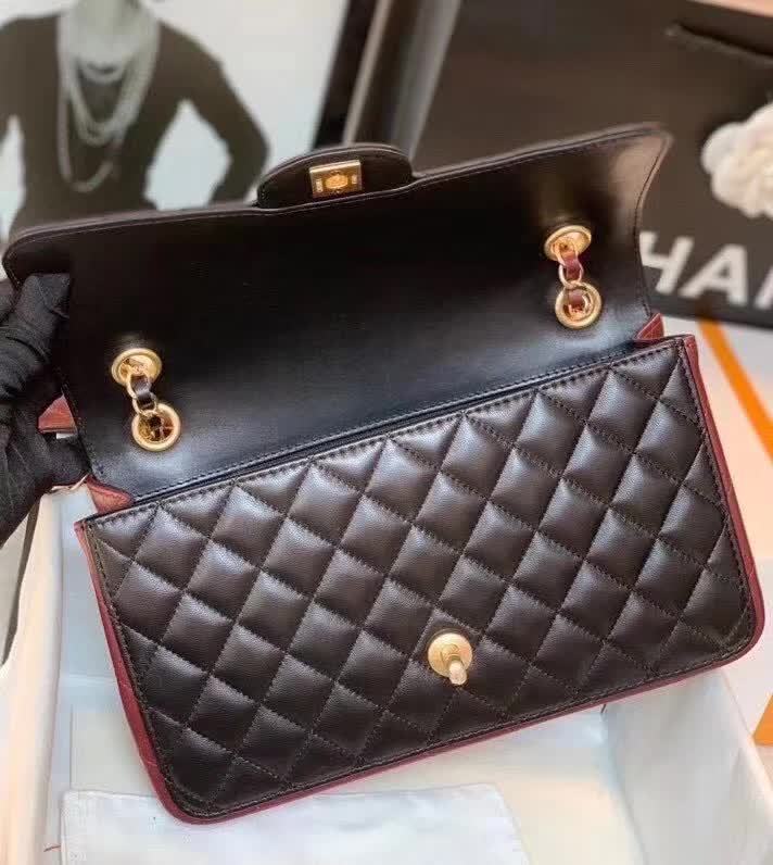 Ozarra - CHL Bags - 6375