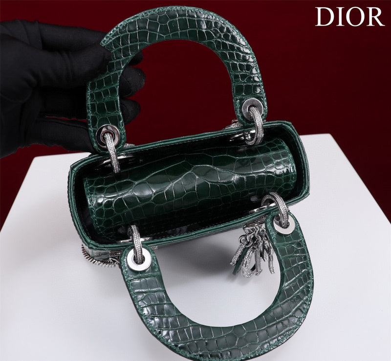 Ozarra - Dir Bags - 1643