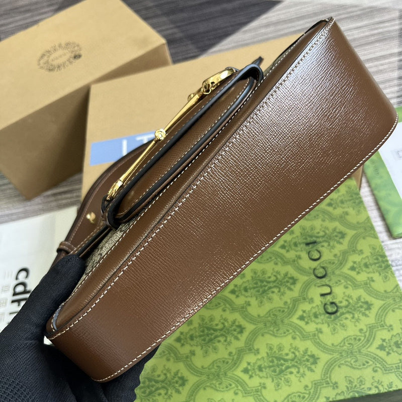Ozarra - GG Bags - 078