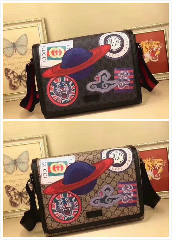 Ozarra - GCI Bags - 2371