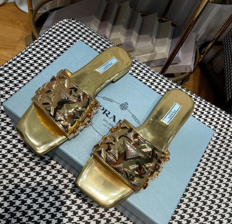 Ozarra Luxury - PD Women Shoes - 218