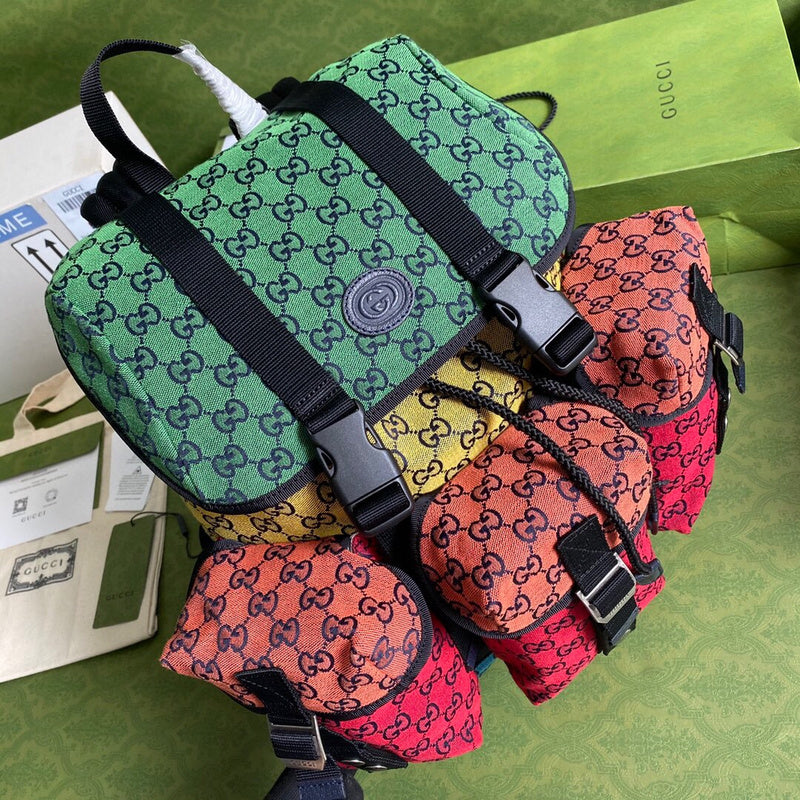 Ozarra - GCI Bags - 5804