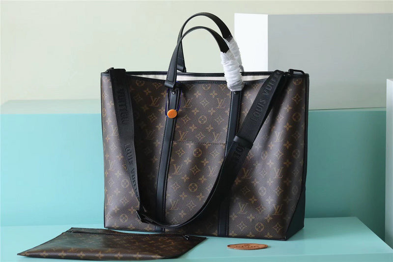 Ozarra Fashion Lu-Vi bags - 9807