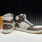 Ozarra Luxury - LOV Men Shoes - 1215