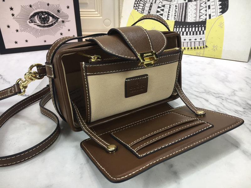 Ozarra - GCI Bags - 2189