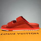 Ozarra Luxury - LOV Men Shoes - 1120