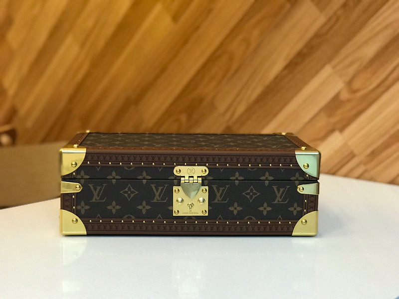 Ozarra Fashion Lu-Vi bags - 9499