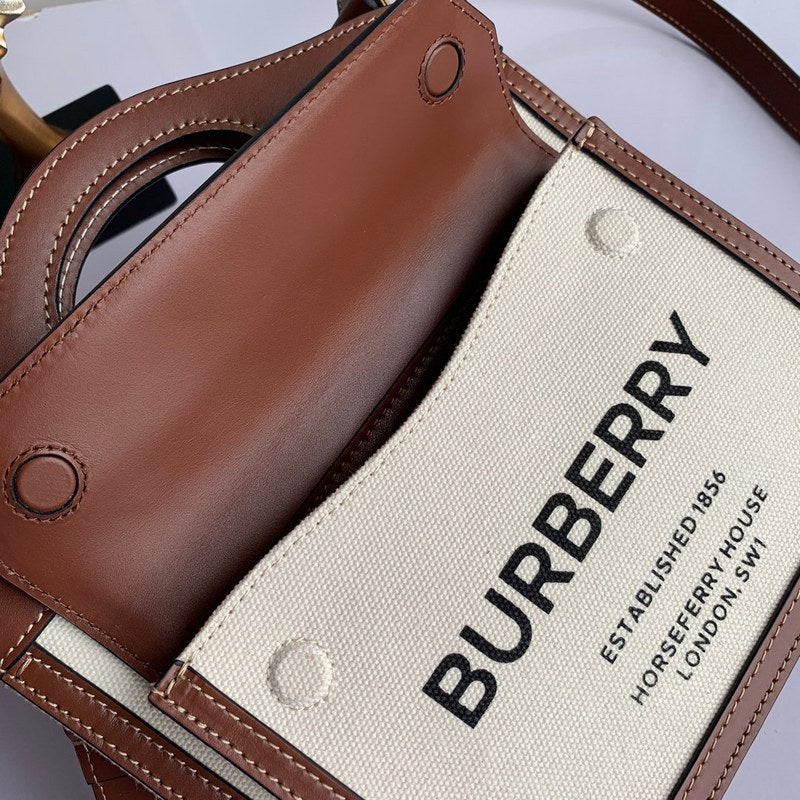 Ozarra Fashion -BBR Bags - 1496