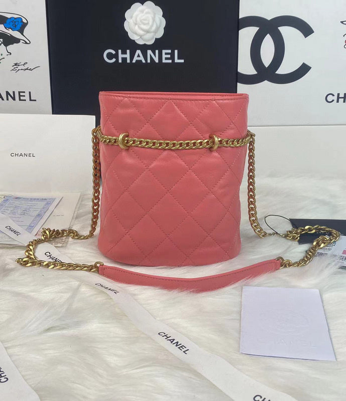 BAB - CHL Bags - 3315