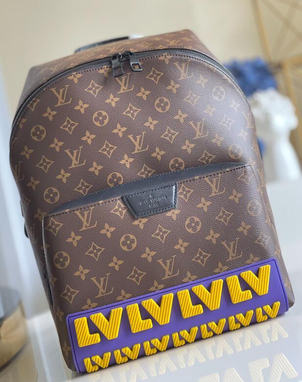 Ozarra Luxury - LOV Bags - 2395
