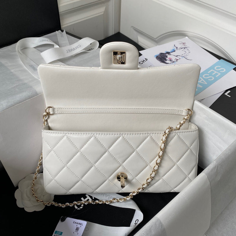 Ozarra - CHL Bags - 7514