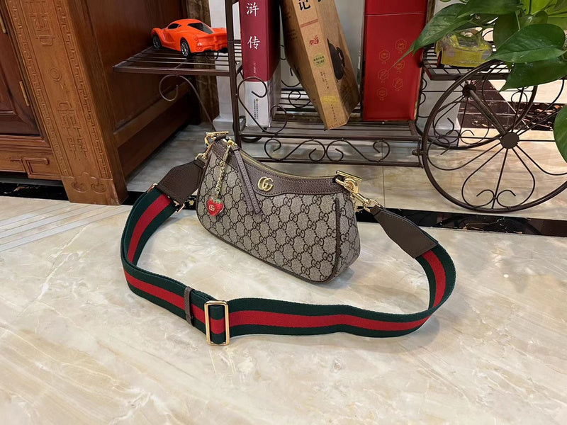 Ozarra - GUKI Bags - 518