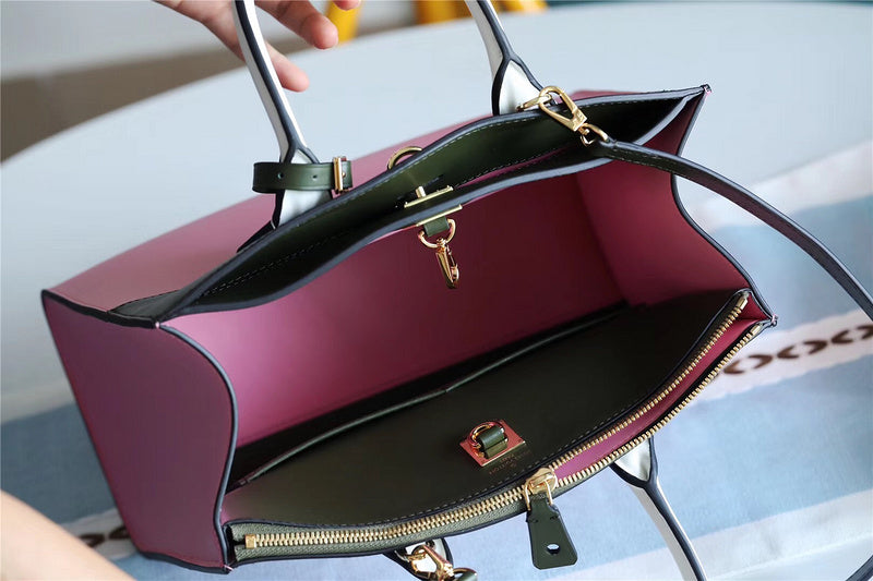 Ozarra Fashion Lu-Vi bags - 8032