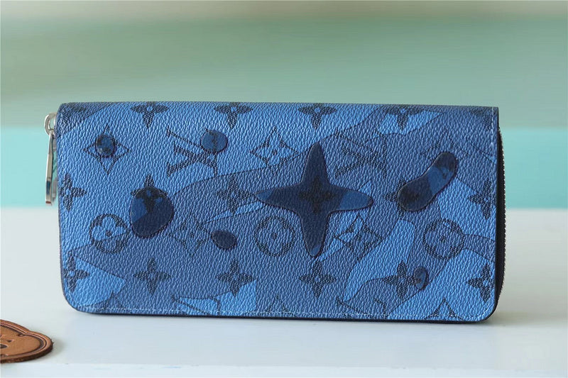 Ozarra Fashion Lu-Vi bags - 10540