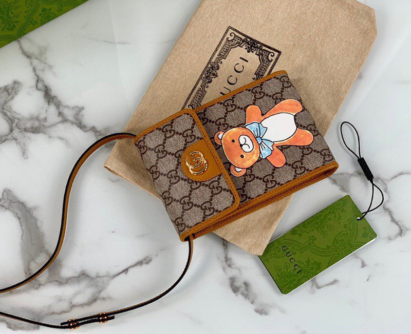 Ozarra - GCI Bags - 3182