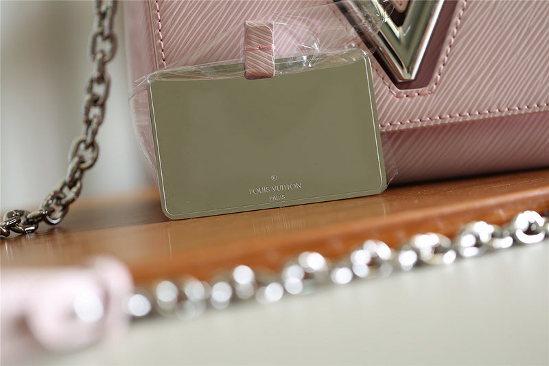 Ozarra Fashion Lu-Vi bags - 8448
