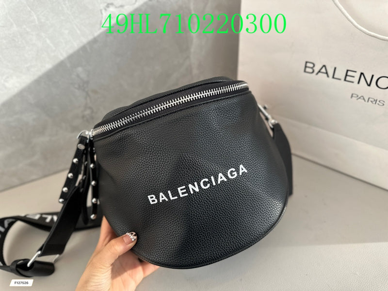 Ozarra Fashion - BGA Bags - 1920