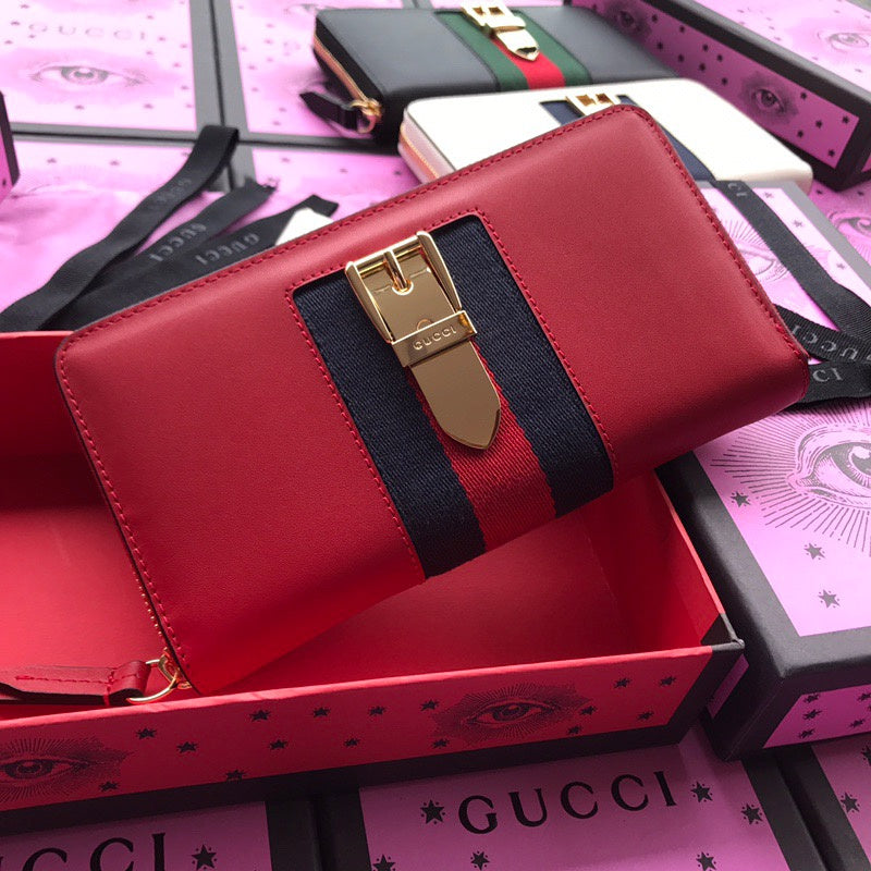 Ozarra - Guki Wallet - 671