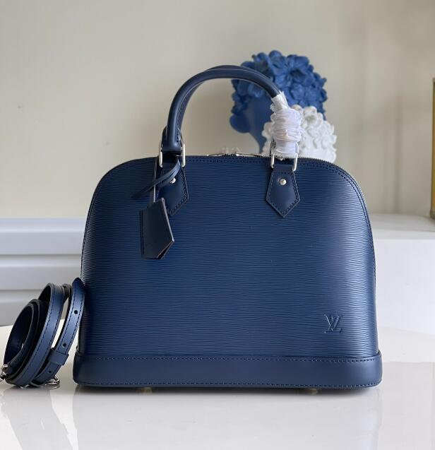 Ozarra Luxury - LOV Bags - 2318
