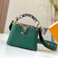 Ozarra - GUKI Women Bags - 1702