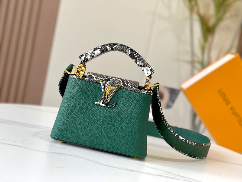 Ozarra - GUKI Women Bags - 1702