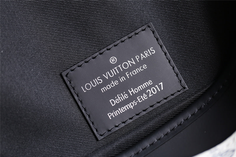Ozarra Fashion Lu-Vi bags - 10470