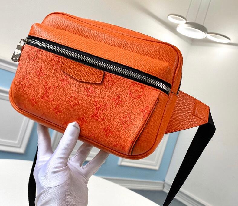 Ozarra Luxury - LOV Bags - 2922