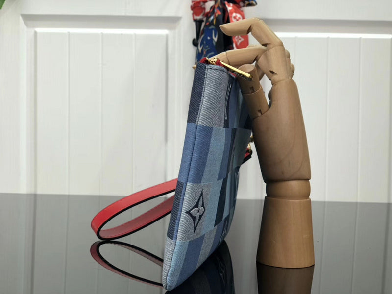 Fashion Lu-Vi bags - 2961