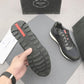 Ozarra Luxury - PD Men Shoes - 457