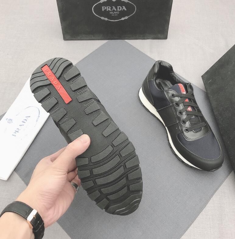 Ozarra Luxury - PD Men Shoes - 457