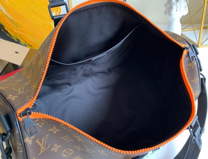 Ozarra Luxury - LOV Bags - 2648